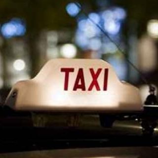 ARIS SARTZETAKIS TAXI SERVICE CHANIA