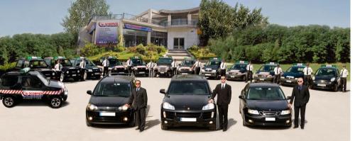 SCORPIOS SECURITY SECVICES