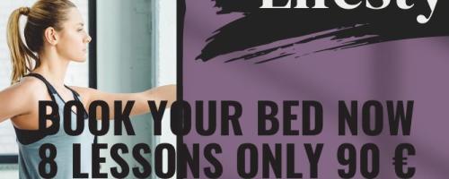 e.m personal training