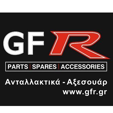 GFR PARTS & SPARES