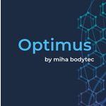 Optimus EMS studio - miha bodytec lamia