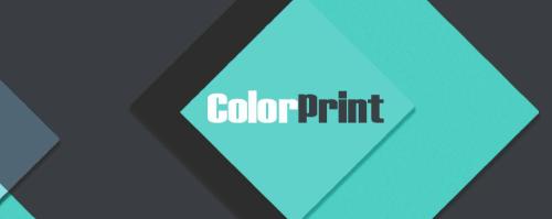 ColorPrint