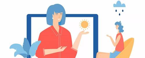 LifeSkills.gr Διαδικτυακές Συνεδρίες Ψυχοθεραπείας