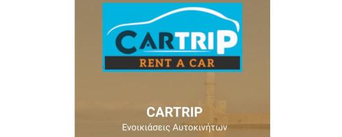 Cartrip Car Rental Chania