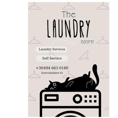 The Laundry Store