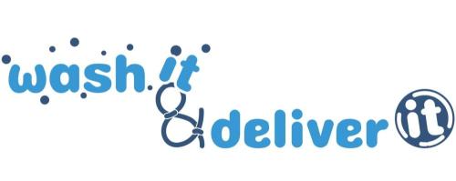 Wash It & Delivery It