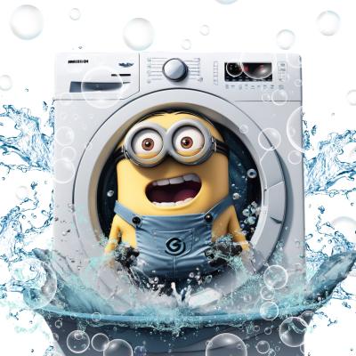 Wash It & Delivery It