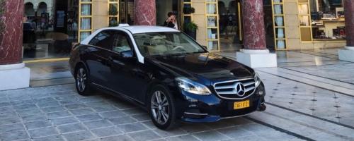 Taxi Diamond Thessaloniki
