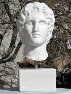 Μέγας Αλέξανδρος 