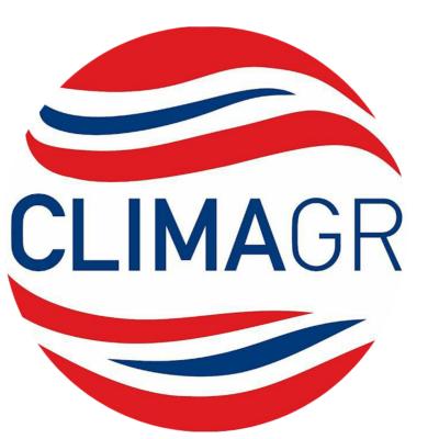 CLIMAGR ΓΡΗΓΟΡΙΑΔΗΣ ΕΥΣΤΑΘΙΟΣ