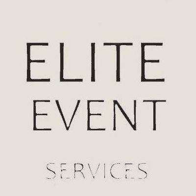 Elite Event Services