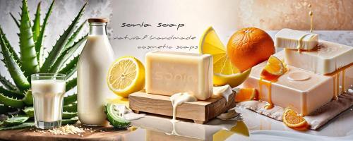 Sonia Soap