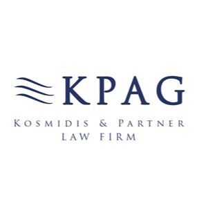 Δικηγορική Εταιρεία KPAG Κοσμίδης & Συνεργάτες