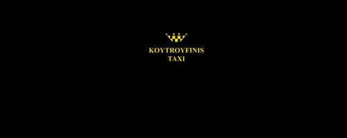 koutroufinis Taxi - Taxi24h.gr