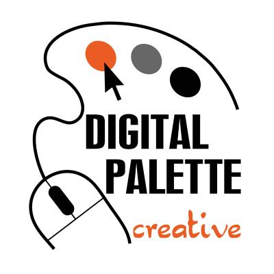 Digital Palette