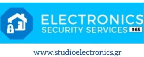 ELECTRONICS365 - ΓΙΑΝΝΑΚΟΥΔΗΣ ΜΙΧΑΗΛ