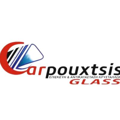 CarpouxtsisGLASS®️