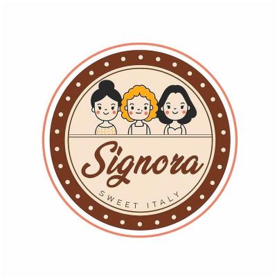 Signora Athens