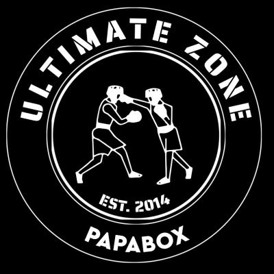 Ultimate Zone Papabox
