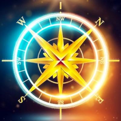 ΑΡΑΚΑΣ ΕΜΜΑΝΟΥΗΛ Golden Compass Gr