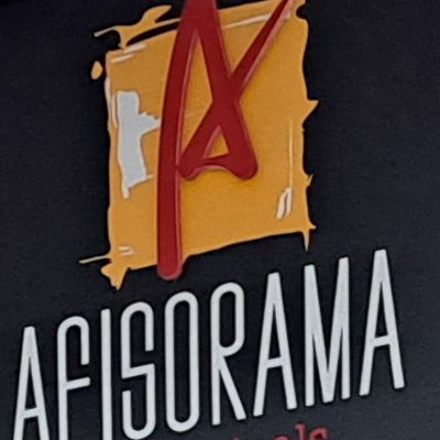 AFISORAMA PATRA