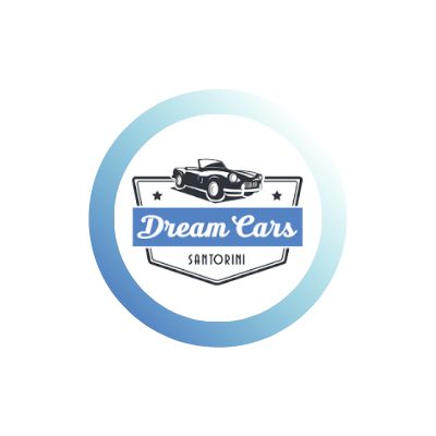 Santorini Dream Cars
