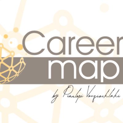 Βουγιουκλάκη Πηνελόπη Career map