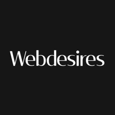 Webdesires