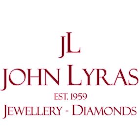 John Lyras Jewellery