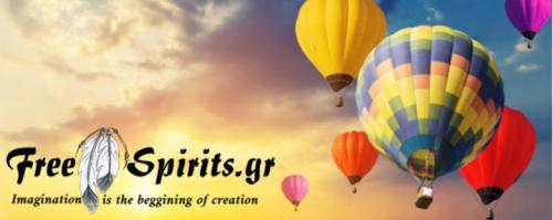 Freespirits