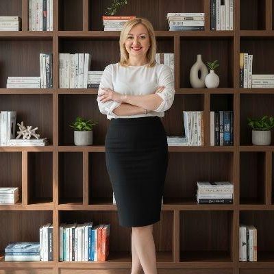 Κέντρο Συμβουλευτικής και Ψυχικής Στήριξης Δελλοπούλου Βασιλική
