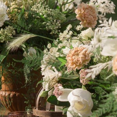 Athens Florals