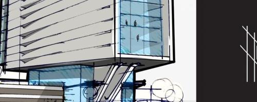 Αρχιτεκτονικό Γραφείο MorphoGenesis