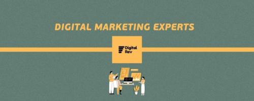 Digital Rev