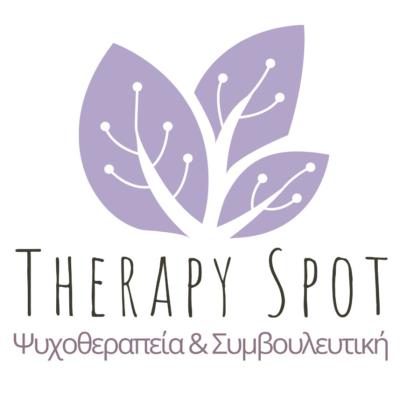 Therapy Spot - Ψυχοθεραπεία & Συμβουλευτική