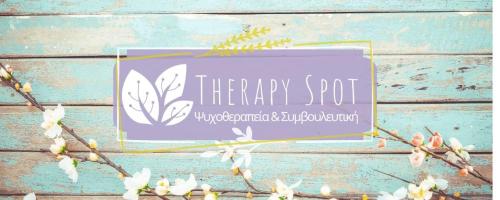 Therapy Spot - Ψυχοθεραπεία & Συμβουλευτική