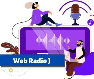 Web Radio Streaming